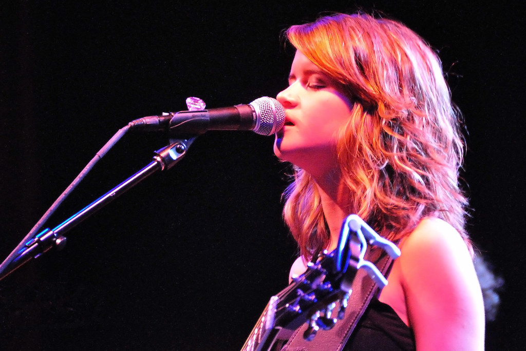 Maren Morris Leaves the ‘Country Music’ Label Behind