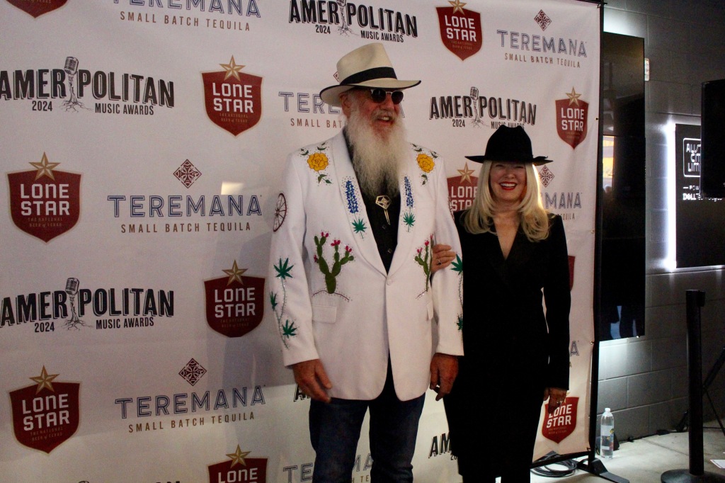 Ameripolitan Awards ’24 – Live from the Red Carpet